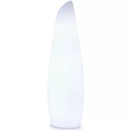 Newgarden Vloerlamp Fredo 140 Warm Wit ⌀38cm 18w