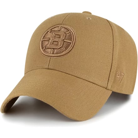Baseball cap 47Brand NHL Boston Bruins MVP
