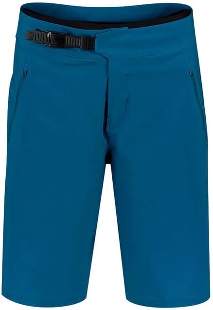 Alpinestars Bicycle A-dura Ride Liner Korte Broek Blauw 34 Man