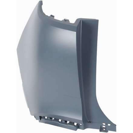 Bumper, hoek BLIC 5506-00-5036961P