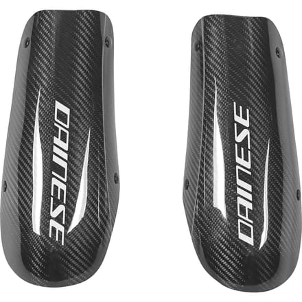 Vrouwenarmbeschermer Dainese New WC Carbon Atleti