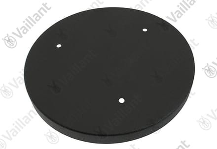 VAILLANT Deksel, bodem 100L VPS R 100/1 M Vaillant-Nr. , 0020246438