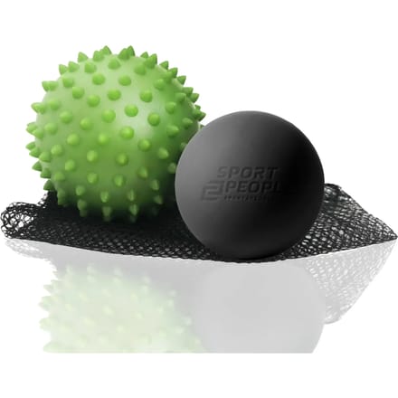 Massage bal set Sport2people