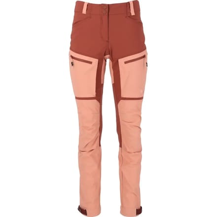 WHISTLER Outdoorhose Kodiak