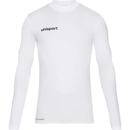Uhlsport Reaction Keeperset Kinderen - Wit / Marine | Maat: 128