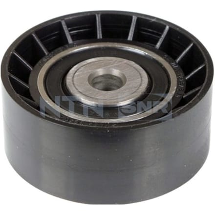 Rondsel/geleiderpoelie, V-riem SNR GA355.05