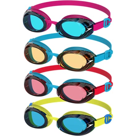 Kinderzwembril Speedo Jet 2.0
