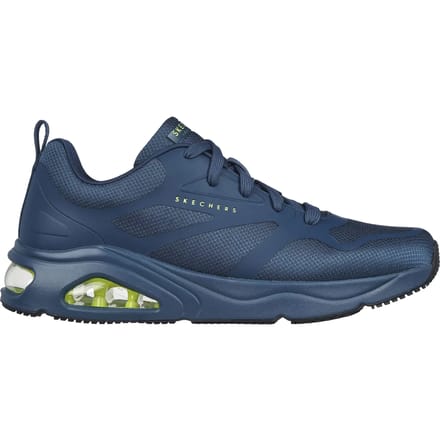 Sneakers Skechers Baskets Tres-Air-Uno maille respirante