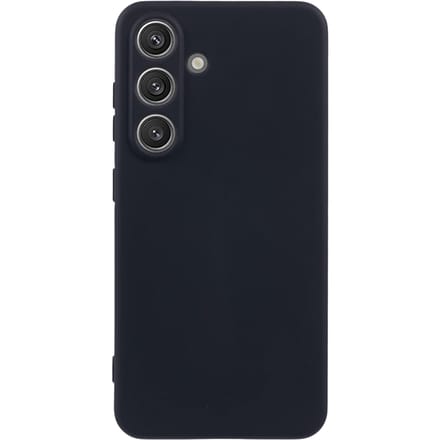 Mocaa Samsung Galaxy S26 Lens Protection Hoesje Zwart