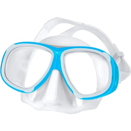 Duikmasker Abysstar Ulisse