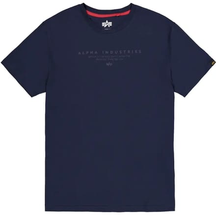 T-shirt Alpha Industries DTM