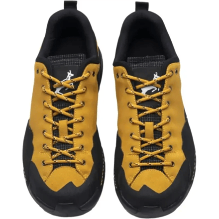 Galibier Super Varappe Low LTR Wandelschoen Heren (Maat - 42, Kleur - Orange)