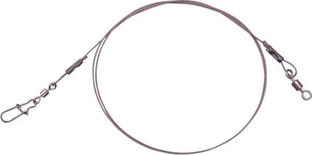 Spro Finesse Spec 7x7 Soft Wire Leader - 25 cm- 6 kg