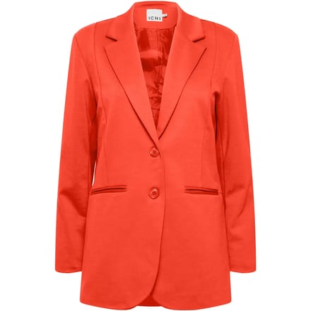 ICHI - IHKATE SUS OVERSIZE BL - Dames - Blazers