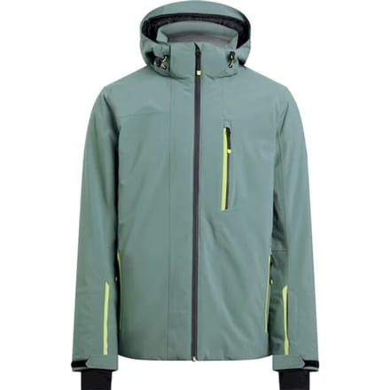 MCKINLEY - dean ii m - Ski jack heren - Blauw