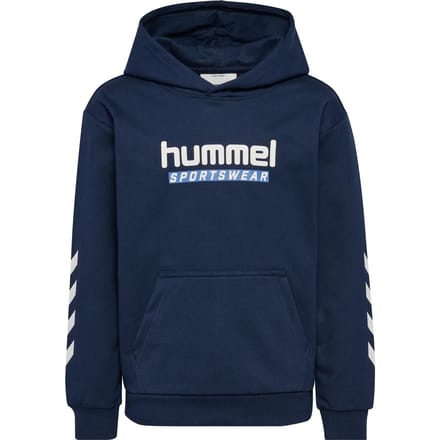 Junior Hoodie Hummel Logo