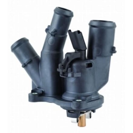 Thermostaat, koelvloeistof MOTORAD 607-98K