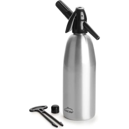 Fles Lacor Siphon