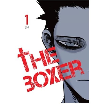 The Boxer, Vol. 1 - The Boxer - Adnazeer Macalangcom