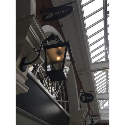 Bailey Led Filament A60 E27 Dimbaar 8W 2700K Helder - 80100040298