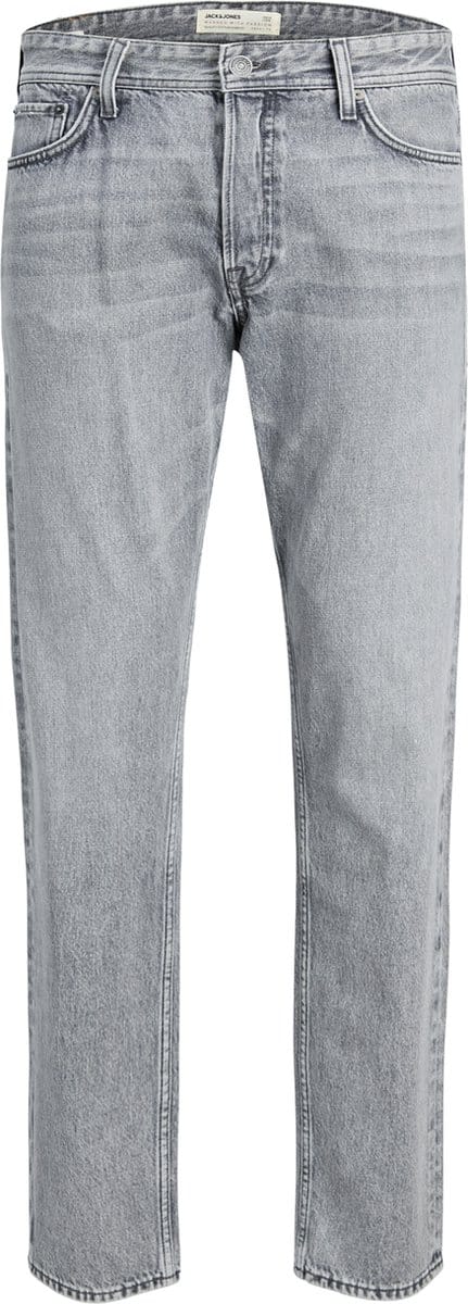 JACK&JONES - JJIMIKE JJORIGINAL MF 020 - Heren - Jeans