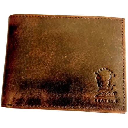 Portefeuille Zaldi Piel MLI80003