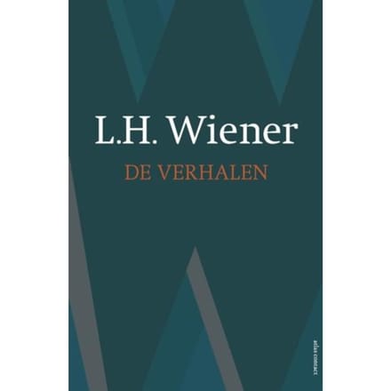De Verhalen - L.H. Wiener