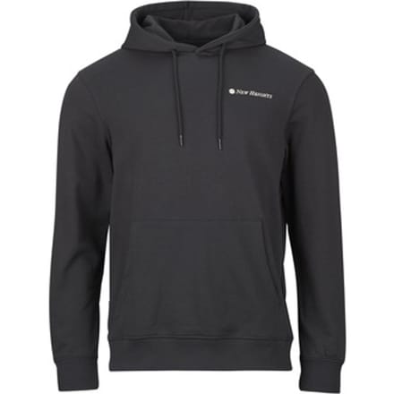 Element New Heights Hoodie Zwart M Man