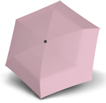 Knirps paraplu U.200 Ultra Light Duomatic Rose roze