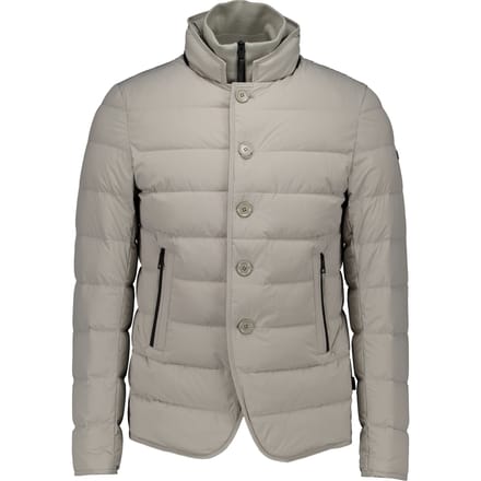 Duno  Jackets Grijs Master