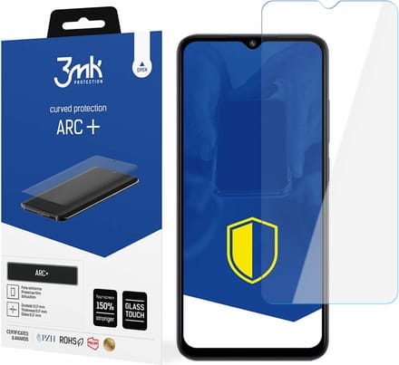 Xiaomi Poco M5 - 3mk ARC+