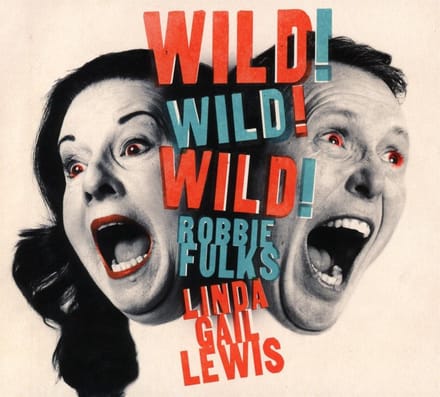 Wild! Wild! Wild!