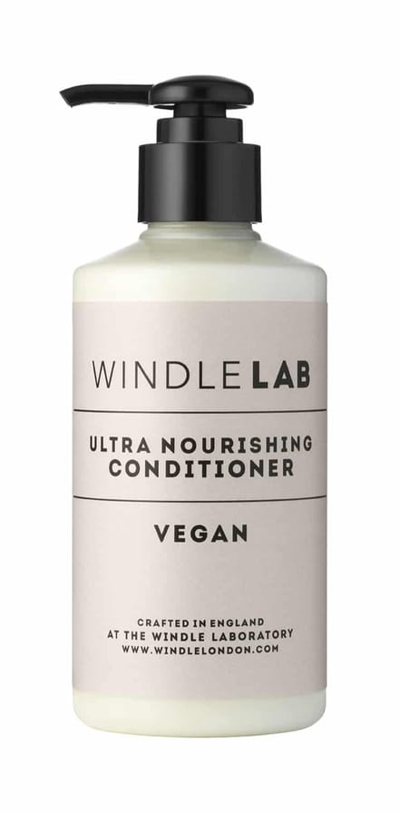 Ultra Nourishing Conditioner 250ML - Windle Lab