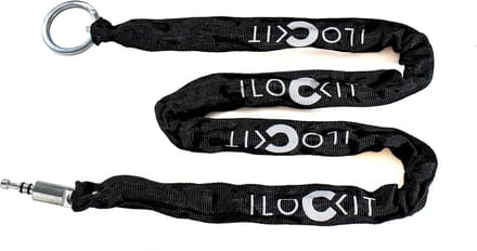 Frameslot met Insteekketting voor Fietsen