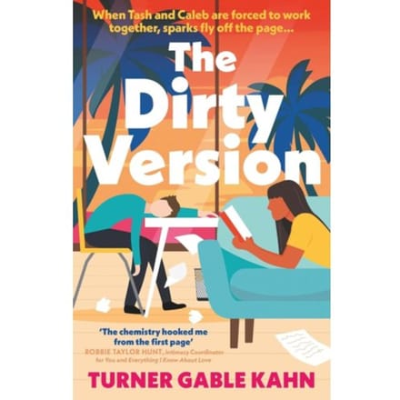 The Dirty Version - Turner Gable Kahn