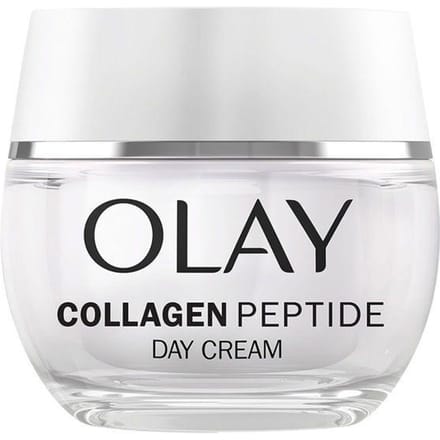 REGENERIST COLLAGEN PEPTIDE24 crème de jour 50 ml