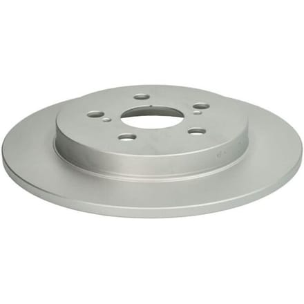 Remschijf BOSCH 0 986 479 J61, 1 stuk