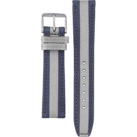 Maserati Straps A01B5304C96810ST20 Royale band