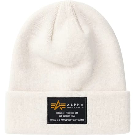 Cap Alpha Industries Crew