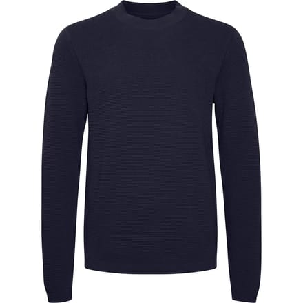 Geverfd coltrui Casual Friday Karl