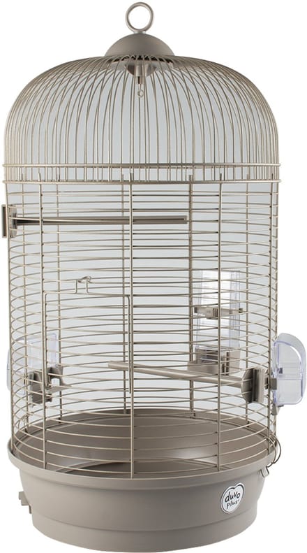 Vogelkooi - Vogelverblijf - Volière Binnenkooi - Vogelverblijf Julia Mokka.