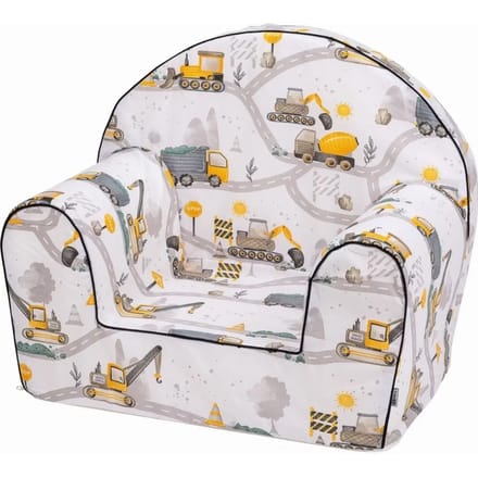 Kinderstoel voor baby's FreeON by Bubaba Builders