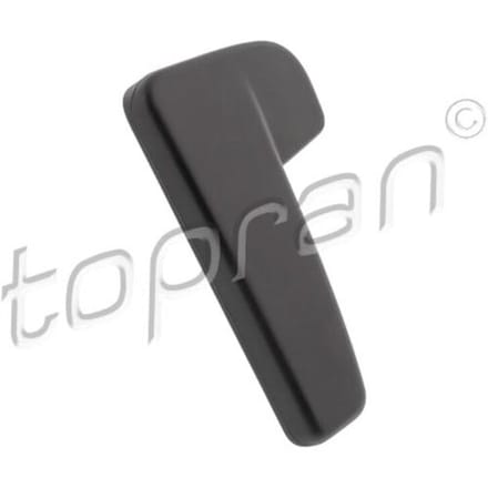 Topran Handgreep HANS PRIES 119 864