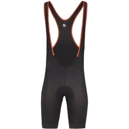 Korte broek Look Fondo Asphalt