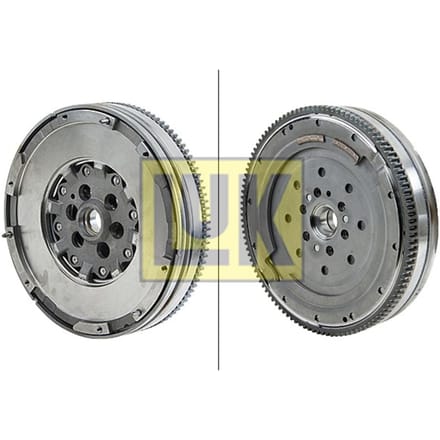 Schaeffler Luk Dubbel massa vliegwiel LUK 415 0674 10