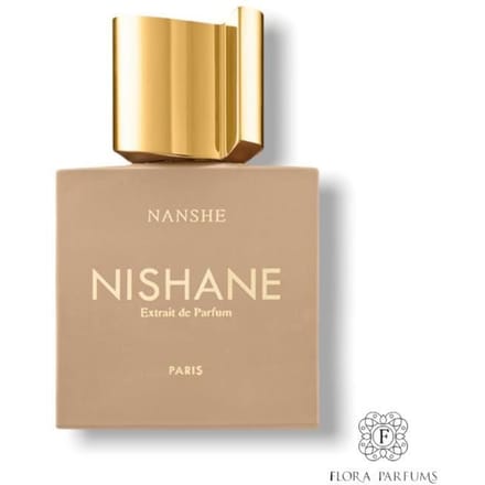 Nishane Nanshe Extrait de parfum 100 ml (unisex)