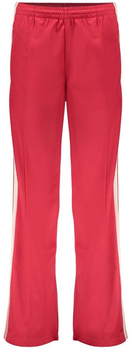 Geisha Track Pants Red Größe: XXL | Jogginghosen Outlet | Damen | Rot