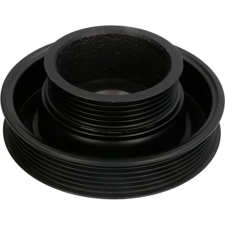 Riemschijf, krukas BTA E6A0016BTA