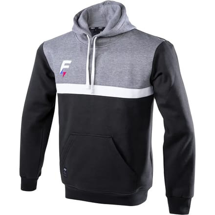 Junior Hoodie Force XV mediane