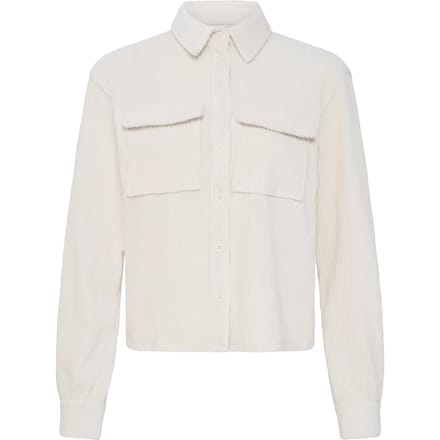 ICHI - IHTAMARY SH - Dames - Lange mouwen shirts